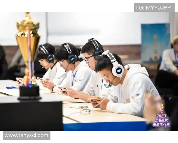 电竞高校联赛特别报道BLG团队的拼搏历程与荣耀时刻