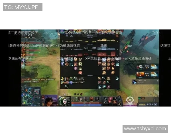 S15LOL比分深度对话吴伟探讨DOTA2职业生涯与游戏热情的交织