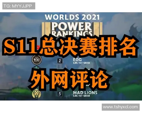 英雄联盟战术排行榜出炉FPX战队荣登第十名引发热议