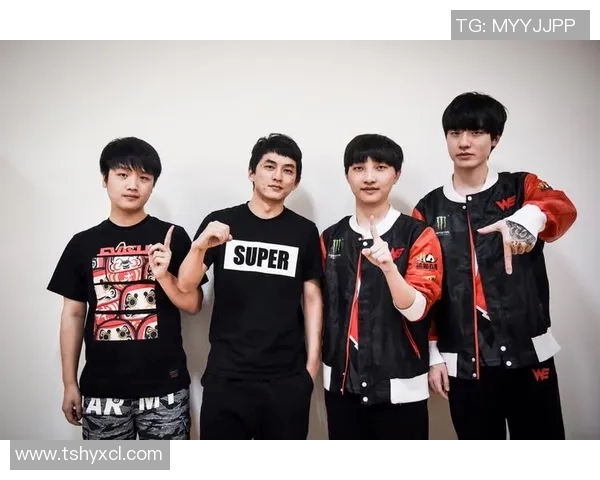 电竞新闻深入解析英雄联盟战队WE的团队意识与战术执行力