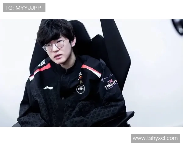 探秘EDG战队的技术优势与战术创新在英雄联盟中的应用与影响实时新闻