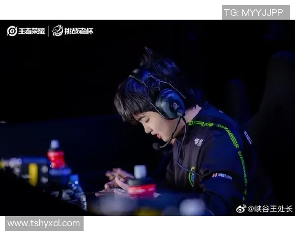 电竞实时数据挑战者杯特别报道V5战队的崛起与成长历程揭秘实时新闻