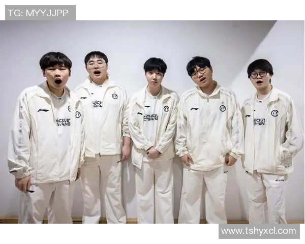 2026电竞新闻全球挑战赛特别报道IG战队的转型与重生之路探秘